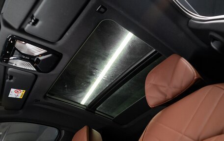 BMW X6, 2024 год, 12 200 000 рублей, 14 фотография