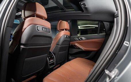 BMW X6, 2024 год, 12 200 000 рублей, 15 фотография