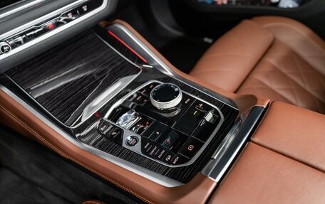BMW X6, 2024 год, 12 200 000 рублей, 11 фотография
