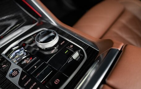 BMW X6, 2024 год, 12 200 000 рублей, 12 фотография