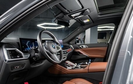 BMW X6, 2024 год, 12 200 000 рублей, 5 фотография