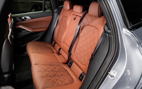 BMW X6, 2024 год, 12 200 000 рублей, 17 фотография