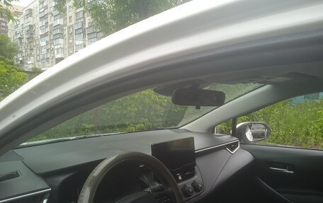 Toyota Corolla, 2024 год, 2 780 000 рублей, 7 фотография