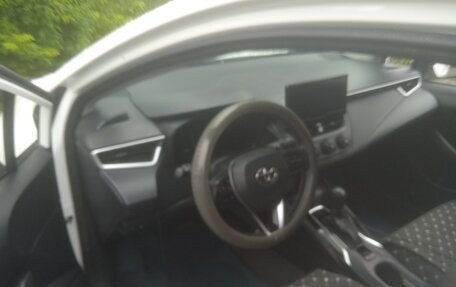 Toyota Corolla, 2024 год, 2 780 000 рублей, 8 фотография