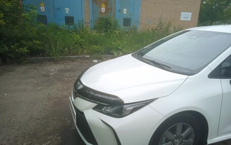 Toyota Corolla, 2024 год, 2 780 000 рублей, 5 фотография