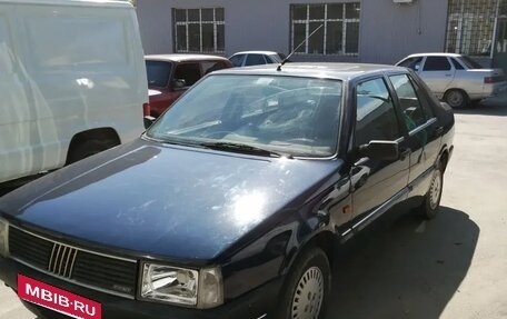 Fiat Croma, 1987 год, 270 000 рублей, 4 фотография