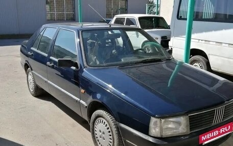 Fiat Croma, 1987 год, 270 000 рублей, 2 фотография