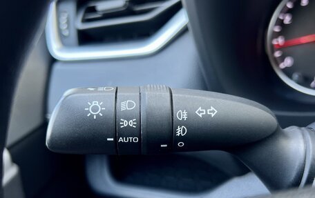 Toyota RAV4, 2021 год, 2 649 000 рублей, 20 фотография