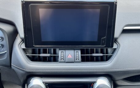Toyota RAV4, 2021 год, 2 649 000 рублей, 25 фотография