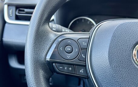 Toyota RAV4, 2021 год, 2 649 000 рублей, 21 фотография