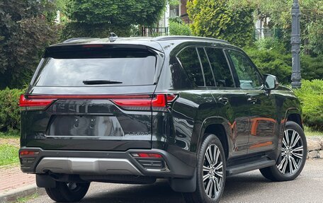 Lexus LX, 2026 год, 18 690 000 рублей, 2 фотография