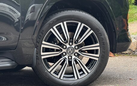 Lexus LX, 2026 год, 18 690 000 рублей, 3 фотография