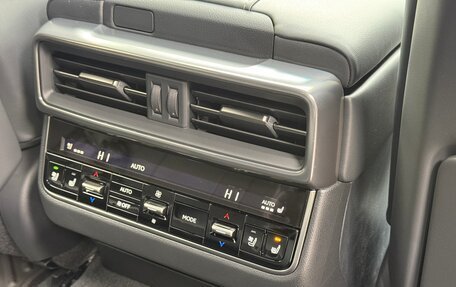 Lexus LX, 2026 год, 18 690 000 рублей, 9 фотография