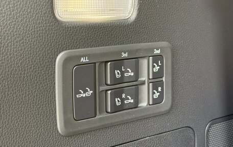 Lexus LX, 2026 год, 18 690 000 рублей, 11 фотография