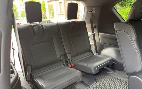 Lexus LX, 2026 год, 18 690 000 рублей, 13 фотография