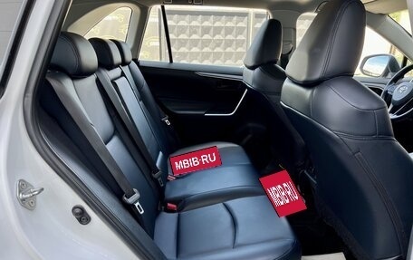 Toyota RAV4, 2021 год, 2 649 000 рублей, 17 фотография