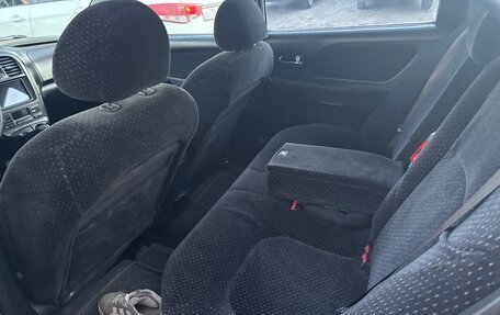 Hyundai Sonata IV рестайлинг, 2005 год, 420 000 рублей, 9 фотография
