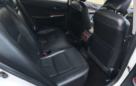 Toyota Camry, 2013 год, 2 150 000 рублей, 2 фотография