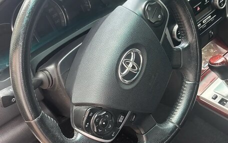 Toyota Camry, 2013 год, 2 150 000 рублей, 5 фотография