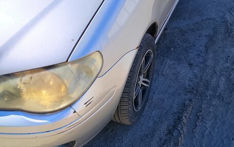 Fiat Albea I рестайлинг, 2009 год, 250 000 рублей, 2 фотография