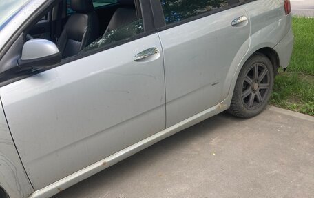 Fiat Croma, 2006 год, 450 000 рублей, 3 фотография