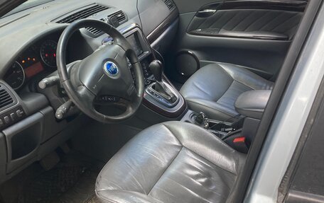 Fiat Croma, 2006 год, 450 000 рублей, 7 фотография