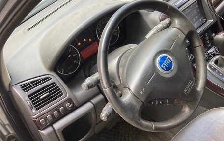 Fiat Croma, 2006 год, 450 000 рублей, 6 фотография