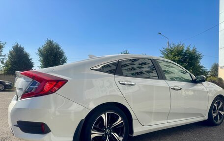 Honda Civic IX, 2018 год, 1 950 000 рублей, 7 фотография