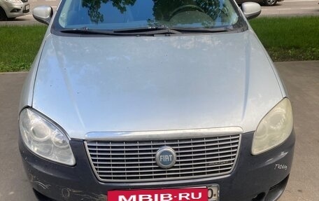 Fiat Croma, 2006 год, 450 000 рублей, 2 фотография