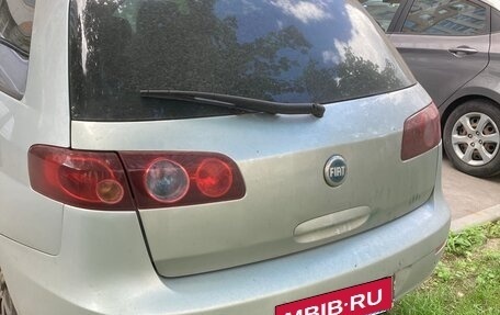 Fiat Croma, 2006 год, 450 000 рублей, 4 фотография