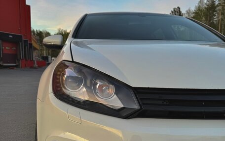 Volkswagen Golf GTI VII, 2011 год, 1 500 000 рублей, 6 фотография