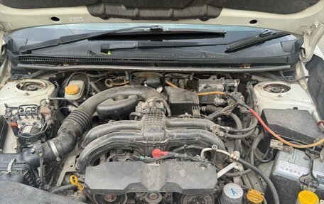 Subaru Impreza IV, 2012 год, 980 000 рублей, 9 фотография