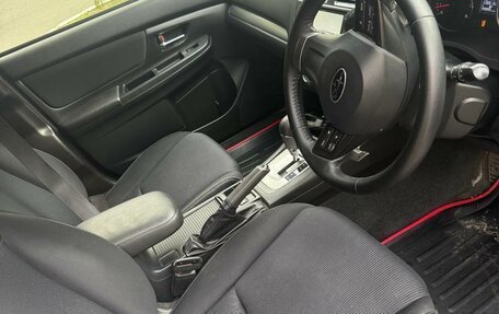 Subaru Impreza IV, 2012 год, 980 000 рублей, 15 фотография