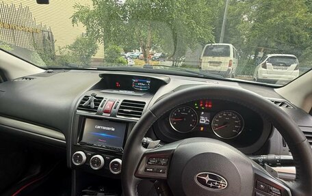 Subaru Impreza IV, 2012 год, 980 000 рублей, 12 фотография