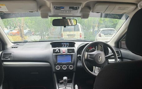Subaru Impreza IV, 2012 год, 980 000 рублей, 14 фотография