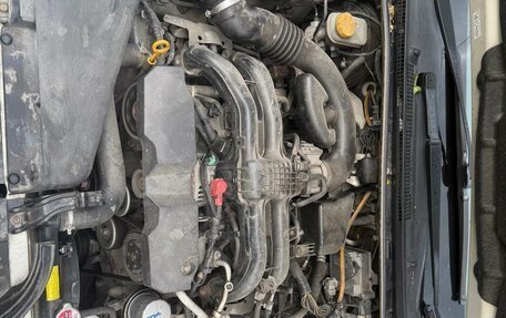 Subaru Impreza IV, 2012 год, 980 000 рублей, 10 фотография