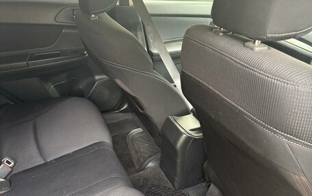 Subaru Impreza IV, 2012 год, 980 000 рублей, 16 фотография