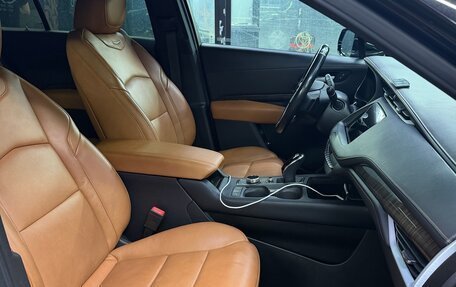 Cadillac XT4 I, 2022 год, 3 850 000 рублей, 6 фотография