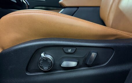 Cadillac XT4 I, 2022 год, 3 850 000 рублей, 9 фотография