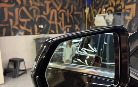 Cadillac XT4 I, 2022 год, 3 850 000 рублей, 15 фотография