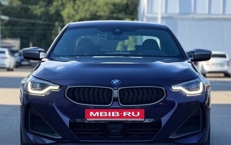 BMW 2 серия, 2021 год, 7 300 000 рублей, 3 фотография