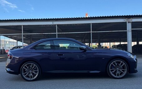 BMW 2 серия, 2021 год, 7 300 000 рублей, 15 фотография