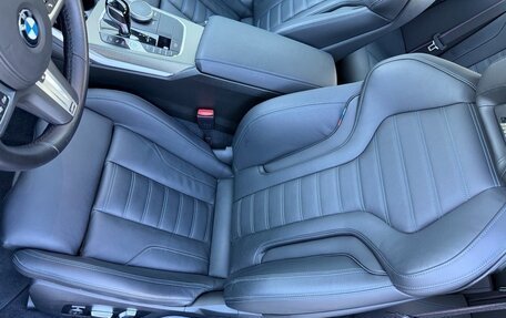 BMW 2 серия, 2021 год, 7 300 000 рублей, 16 фотография