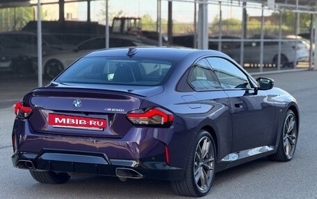 BMW 2 серия, 2021 год, 7 300 000 рублей, 7 фотография