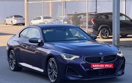 BMW 2 серия, 2021 год, 7 300 000 рублей, 5 фотография