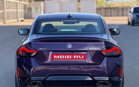 BMW 2 серия, 2021 год, 7 300 000 рублей, 8 фотография