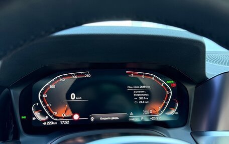 BMW 2 серия, 2021 год, 7 300 000 рублей, 22 фотография