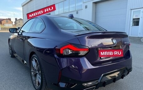 BMW 2 серия, 2021 год, 7 300 000 рублей, 6 фотография