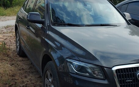 Audi Q5, 2010 год, 1 300 000 рублей, 3 фотография