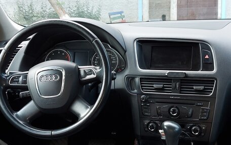 Audi Q5, 2010 год, 1 300 000 рублей, 7 фотография